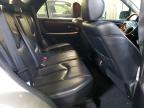2001 Lexus Rx 300 Base
