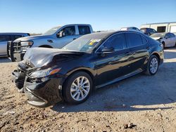 2023 Toyota Camry le for sale in San Antonio, TX
