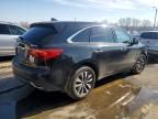 2015 Acura Mdx Technology