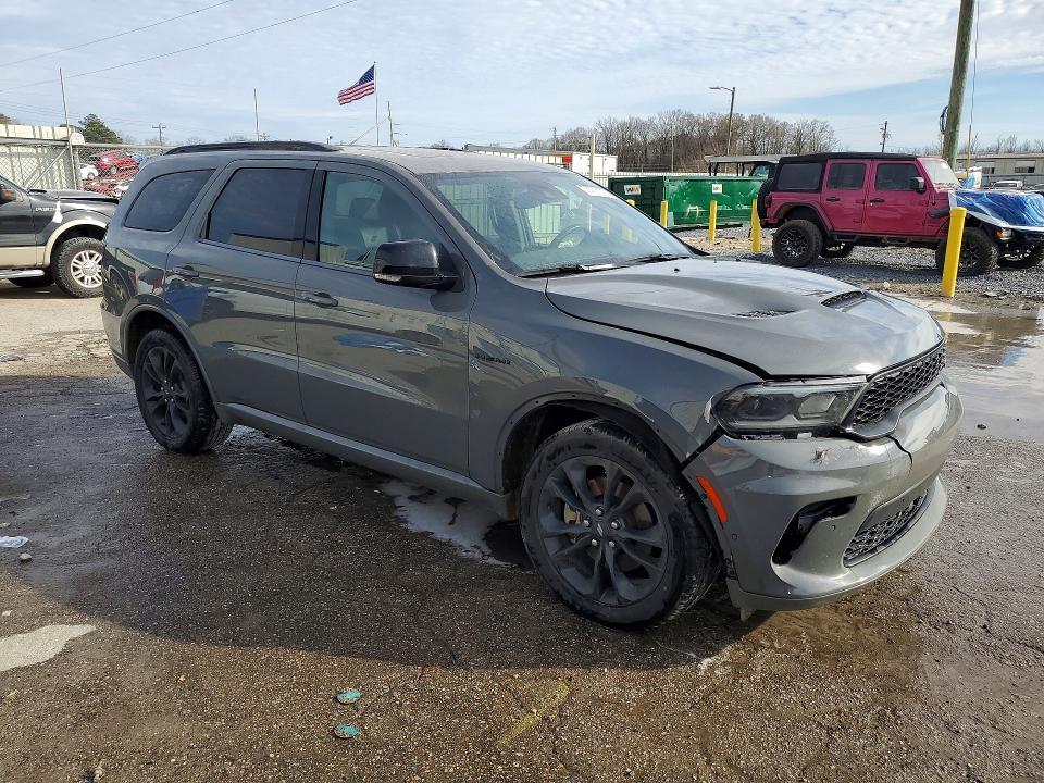 2023 Dodge Durango R/T