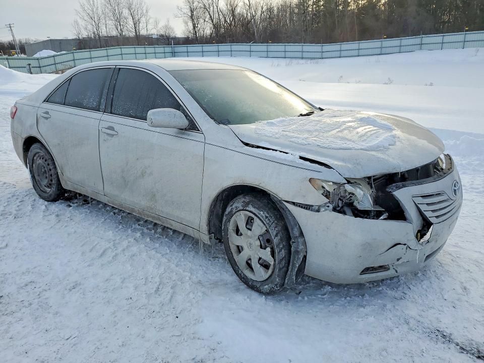 2008 Toyota Camry ce