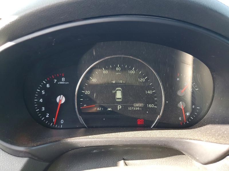 2020 KIA Sorento ex V6