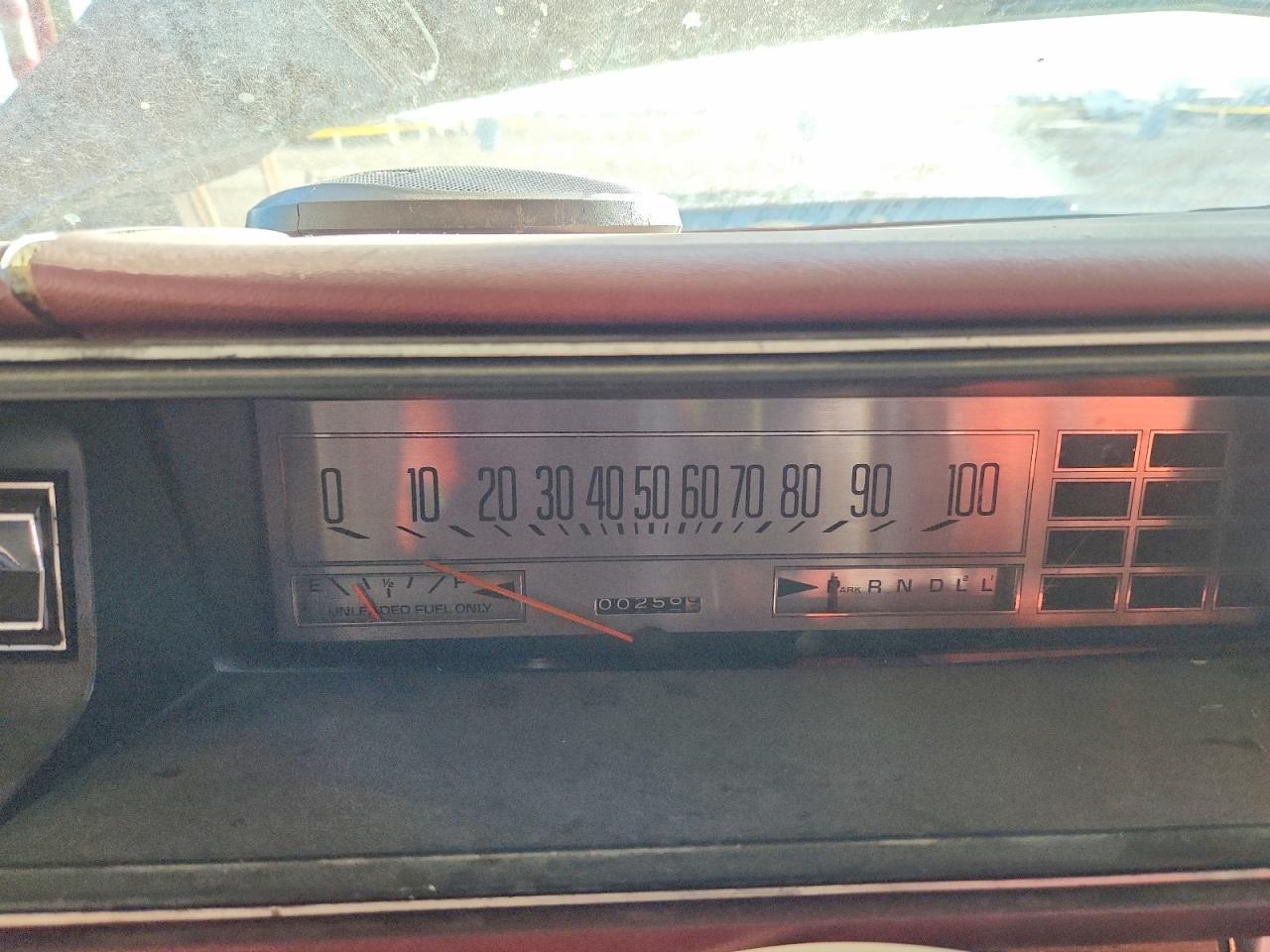 1976 Buick Electra