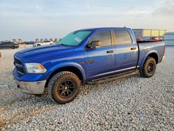 Dodge 1500 Vehiculos salvage en venta: 2015 Dodge RAM 1500 SLT