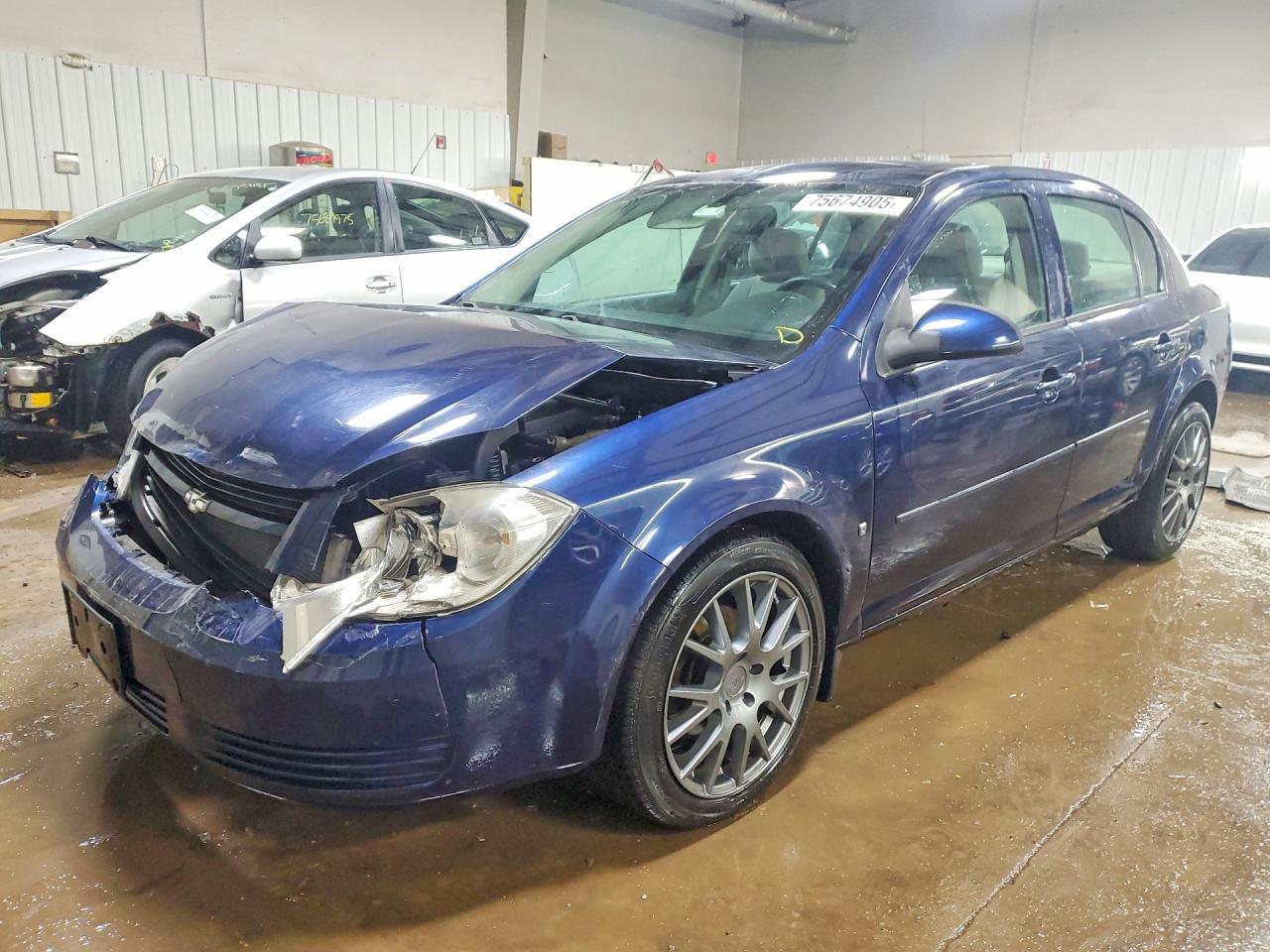 2009 Chevrolet Cobalt lt