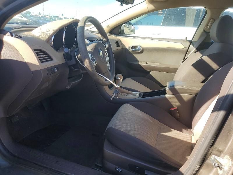 2010 Chevrolet Malibu ls