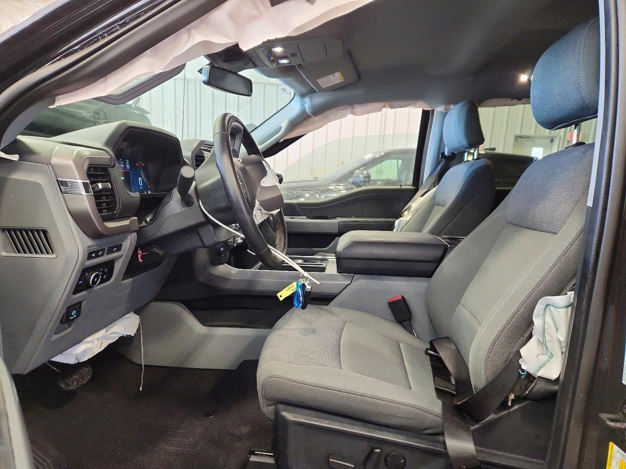 2024 Ford F150 XLT