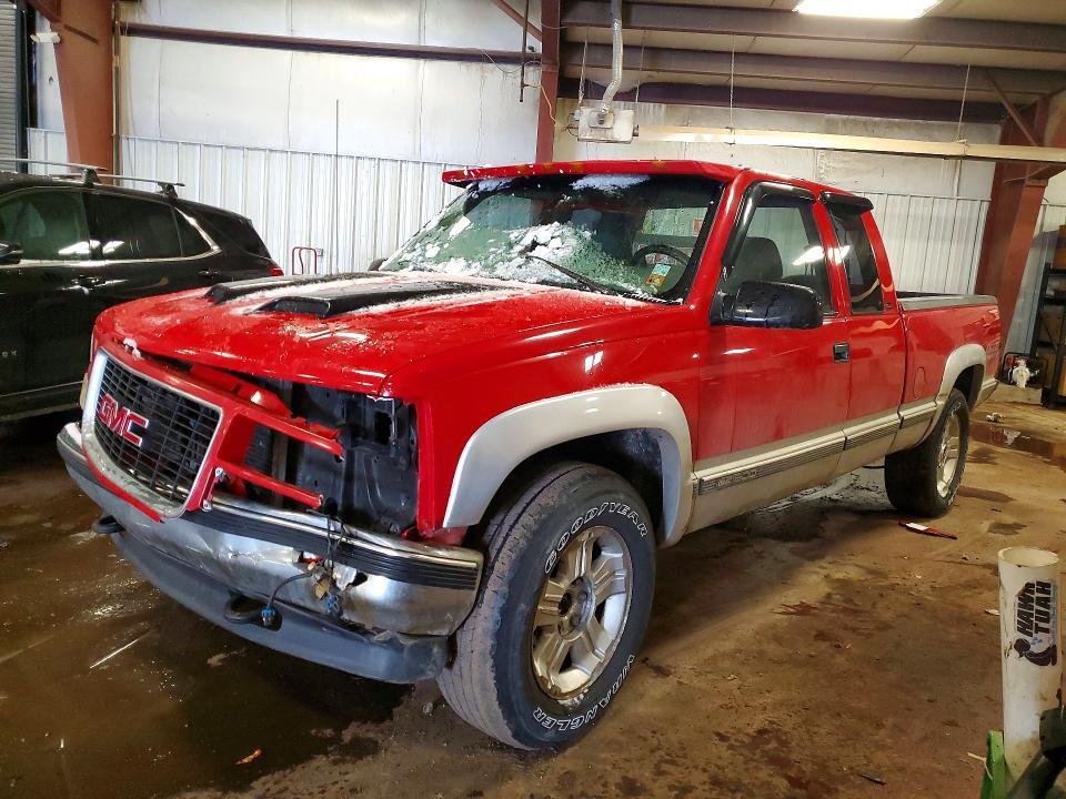 1997 GMC Sierra K1500