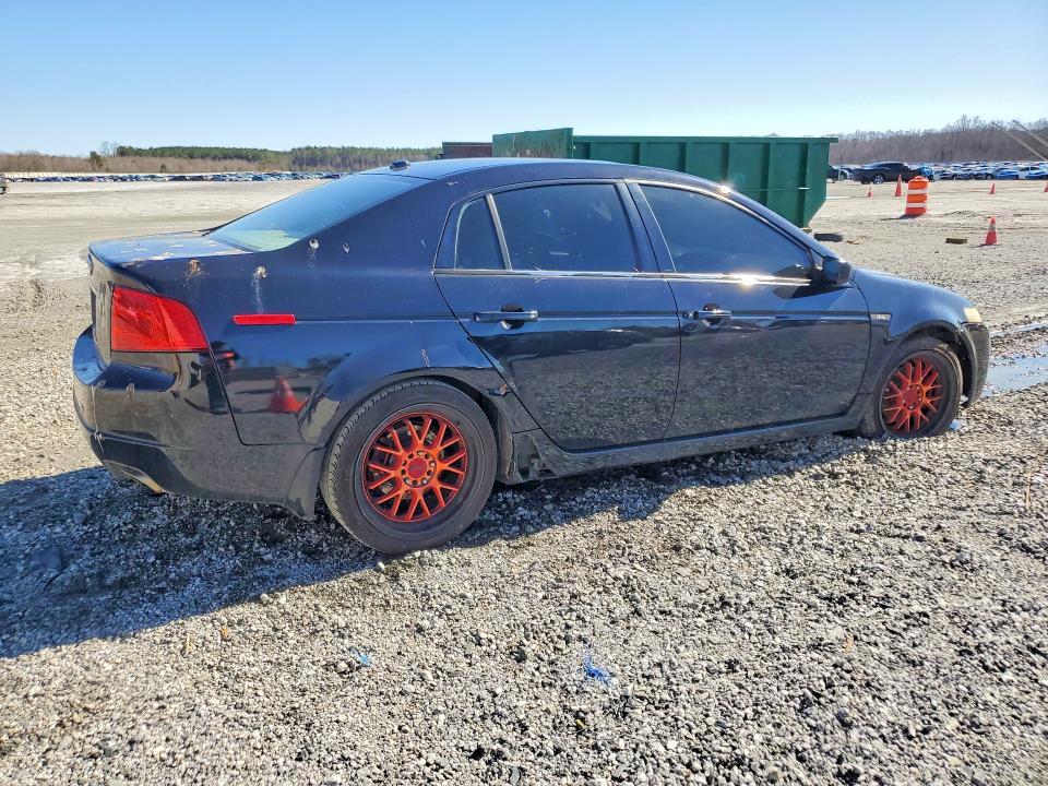 2005 Acura TL