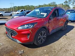 Ford Escape se Vehiculos salvage en venta: 2022 Ford Escape se