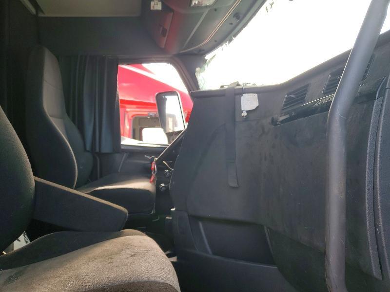 2024 Freigliner 2024 Freightliner Cascadia 126 Semi Truck