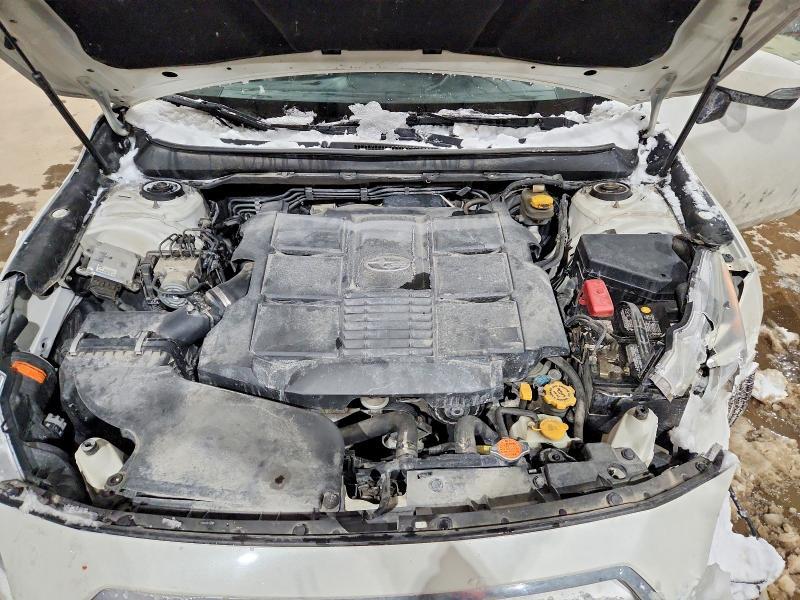 2015 Subaru Legacy 3.6r Limited