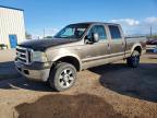 2005 Ford F250 Super Duty