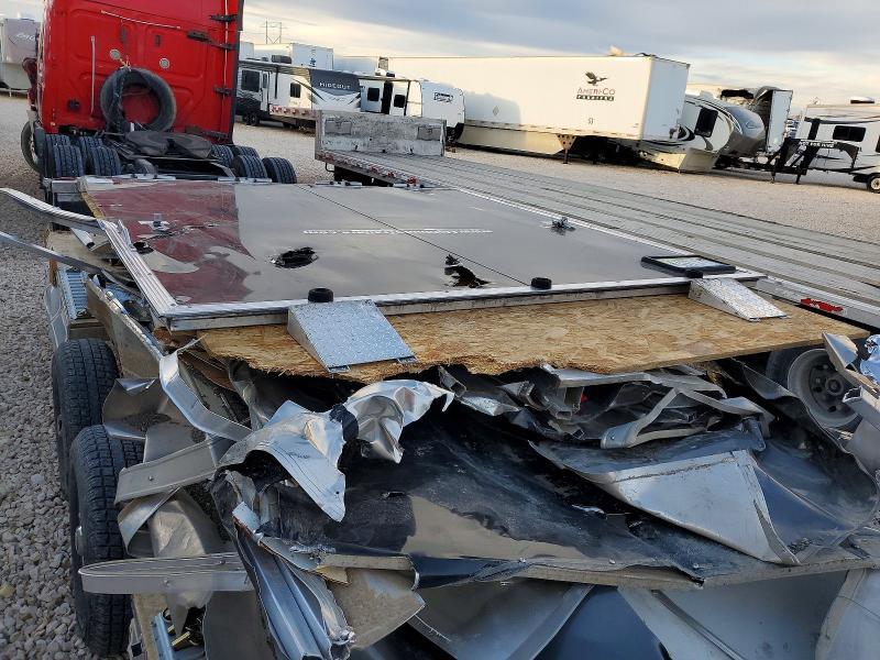 2025 Lightning Trailer-Enclosed Cargo Trailer