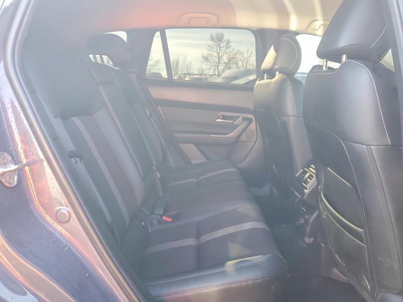2024 Mazda Cx-50 Preferred