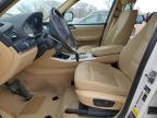 2011 BMW X3 Xdrive28i