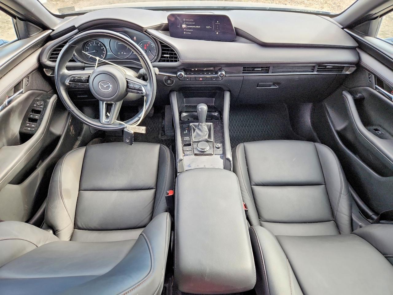 2024 Mazda 3 Preferred