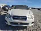 2008 Subaru Legacy 2.5i