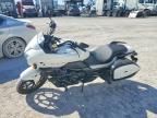 2014 Honda Ctx700
