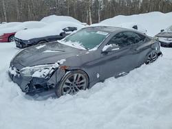 Hyundai Genesis Vehiculos salvage en venta: 2013 Hyundai Genesis Coupe