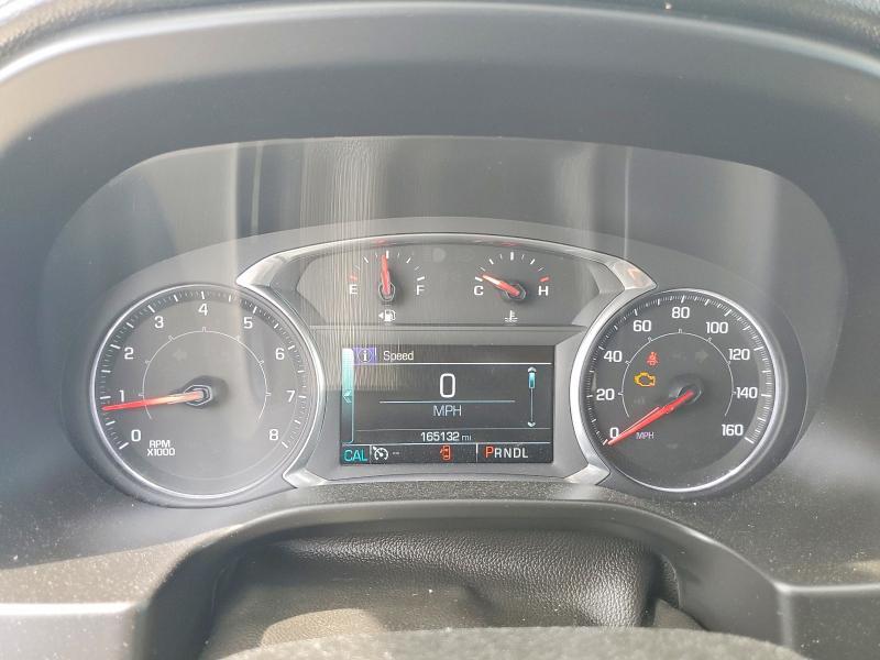 2017 GMC Acadia sle