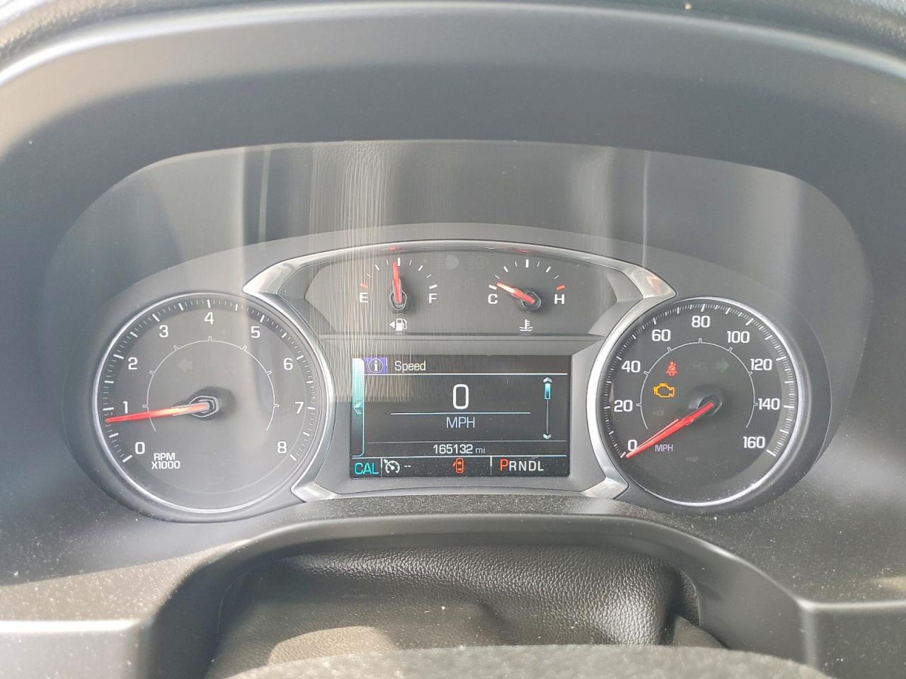 2017 GMC Acadia sle