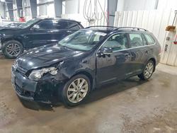 2012 Volkswagen Jetta tdi for sale in Ham Lake, MN