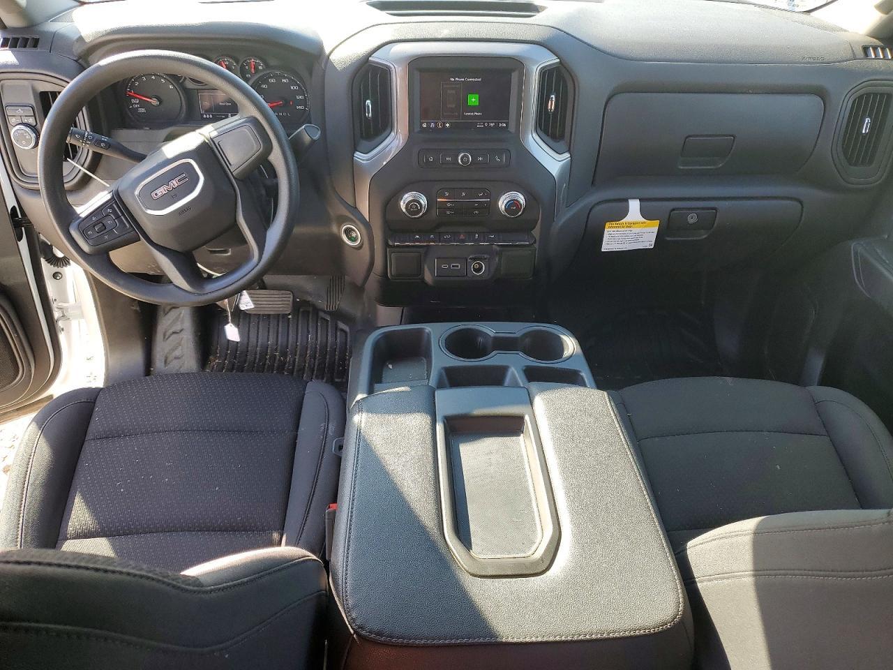 2024 GMC Sierra C1500