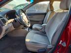 2009 KIA Spectra ex