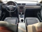 2018 Volkswagen Passat se