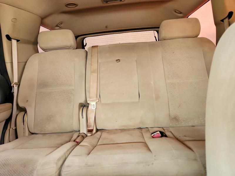 2007 Chevrolet Tahoe C1500