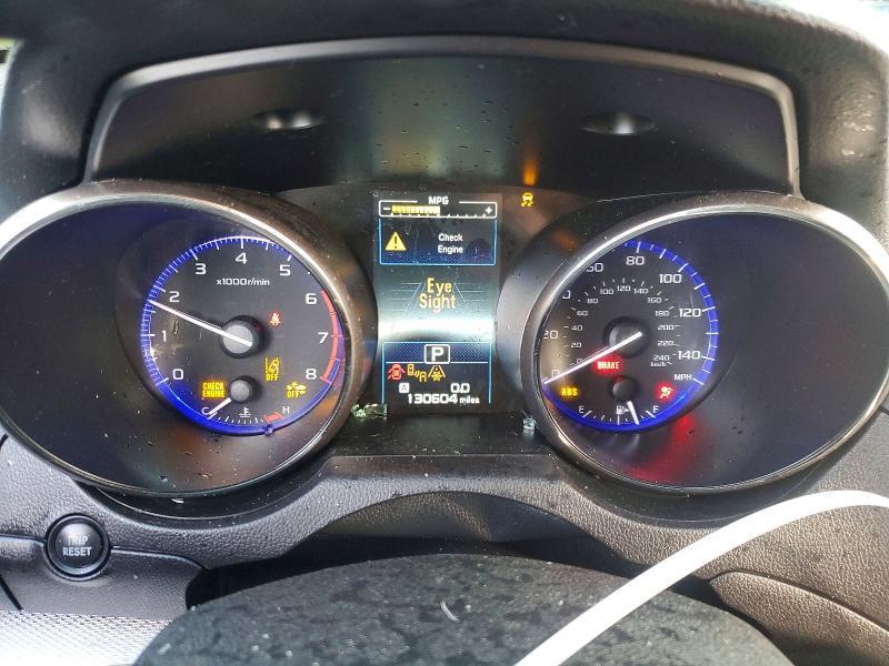 2016 Subaru Legacy 2.5i Premium