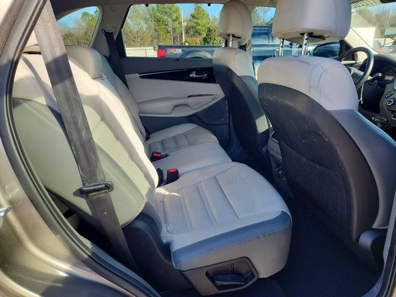 2017 KIA Sorento s V6