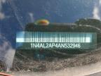 2010 Nissan Altima Base