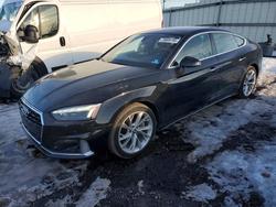 2020 Audi A5 Premium Plus en venta en Hillsborough, NJ