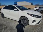2022 KIA Forte fe