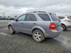 2007 KIA Sorento ex