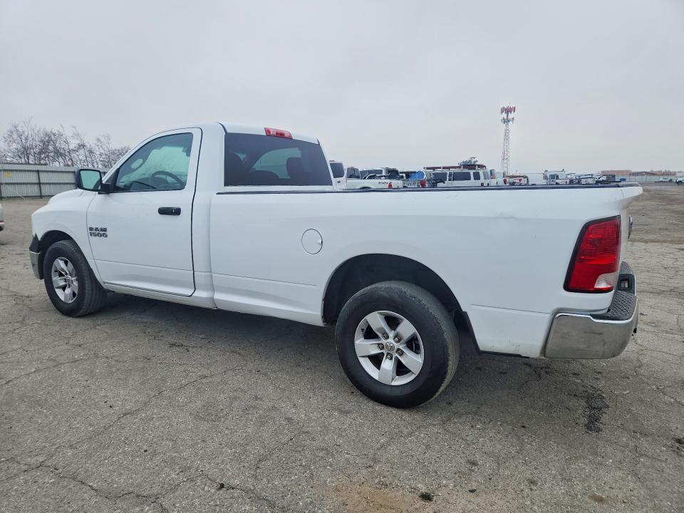 2013 Dodge Ram 1500 st