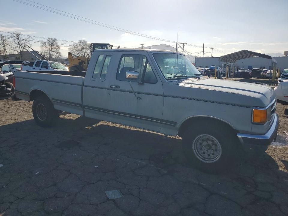 1991 Ford F150