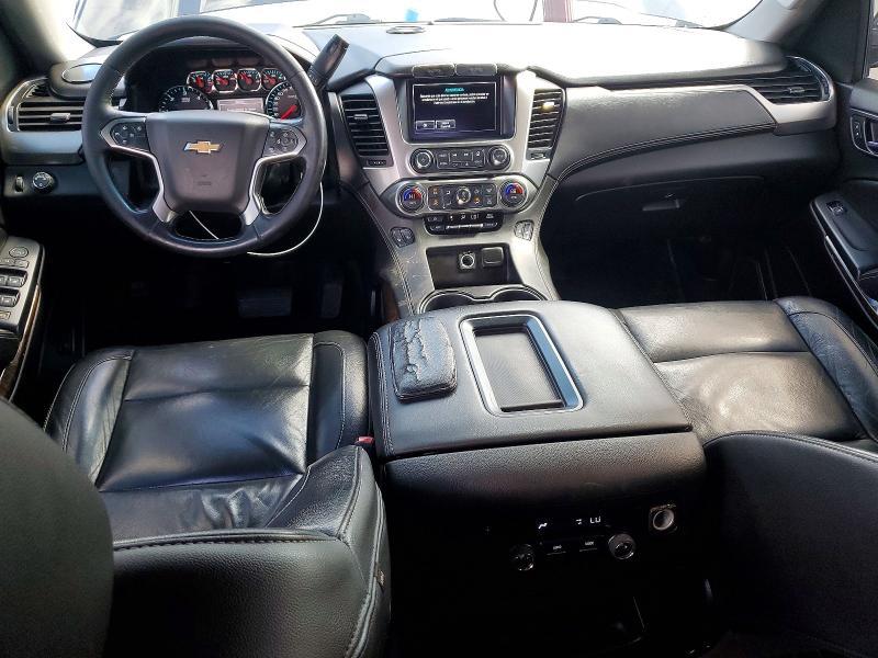 2019 Chevrolet Tahoe C1500 lt