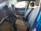 2007 Ford Focus ZX4
