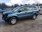 2006 Honda Pilot lx