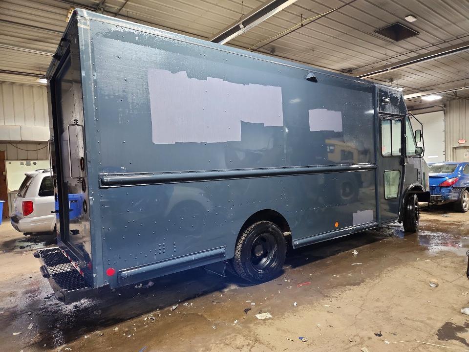 2020 Ford F59 Delivery Truck