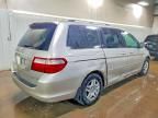 2006 Honda Odyssey exl
