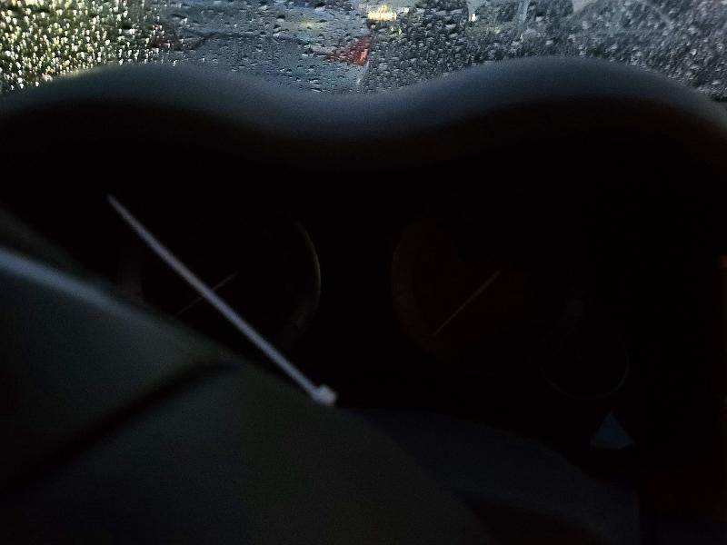 2015 Infiniti Q70 3.7