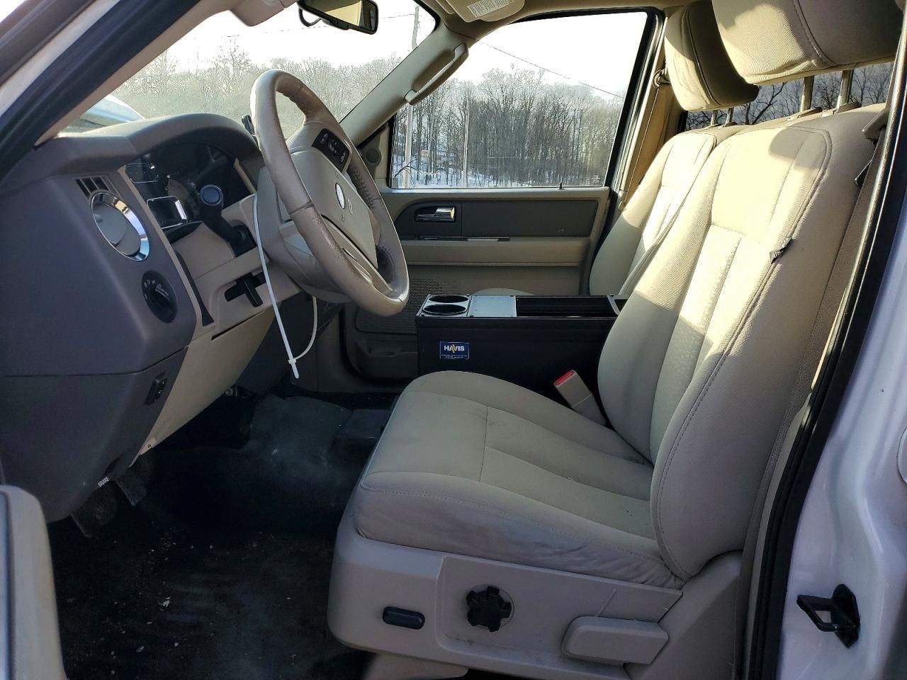2014 Ford Expedition xl