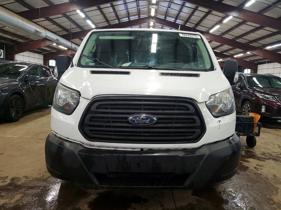 2016 Ford Transit T-350