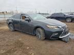 2017 Lexus Es 350 Base