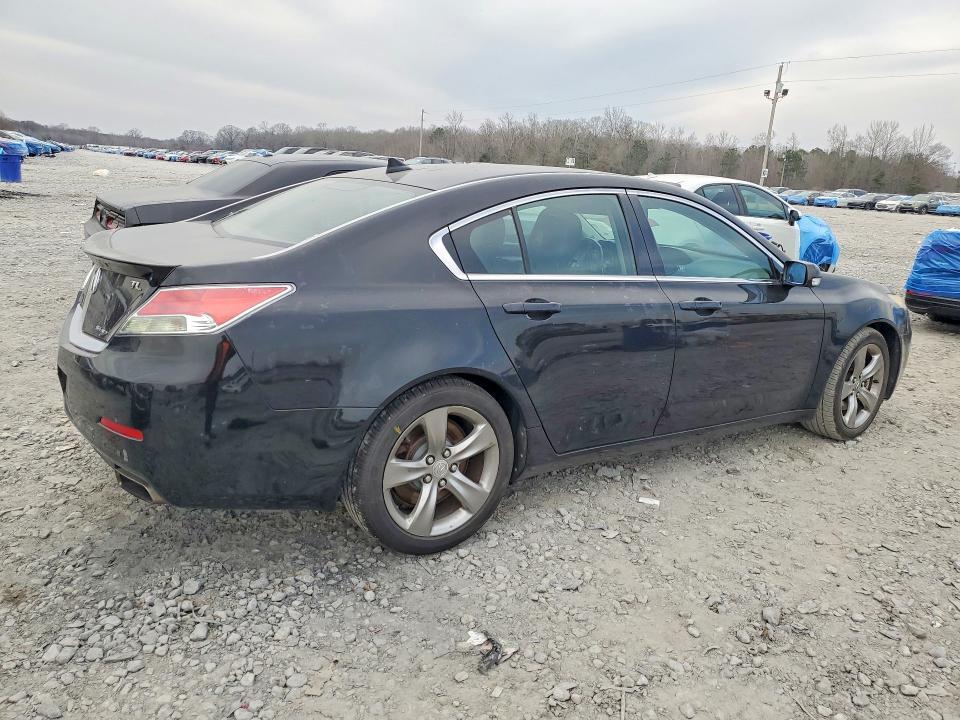 2012 Acura TL