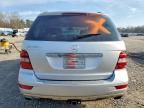 2011 Mercedes-Benz Ml 350